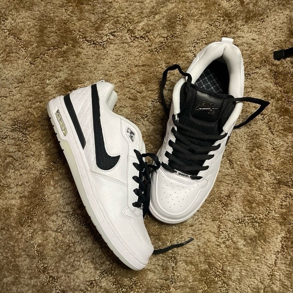 Nike SB Zoom Air Paul Rodriguez 1‎ | Mens Sz 12 | 20 Year Anniversary main image 6